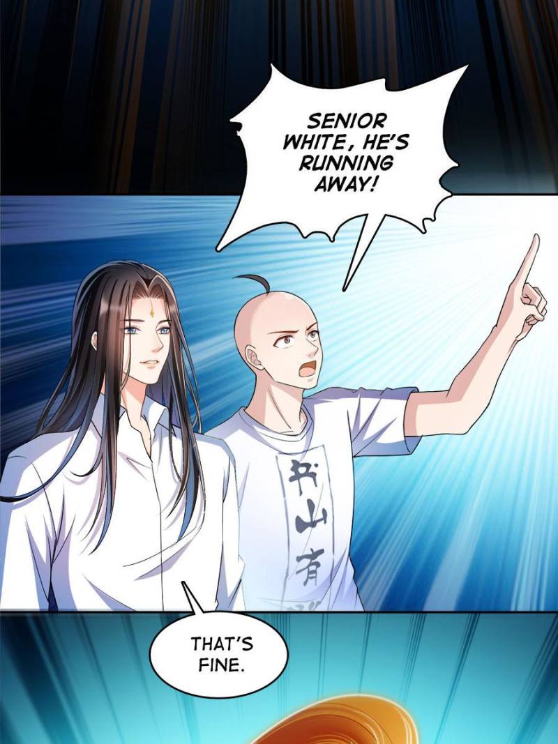 Cultivation Chat Group Chapter 369 page 16 - Chapter 369