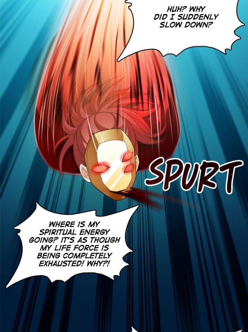 Cultivation Chat Group Chapter 369 page 19 - Chapter 369