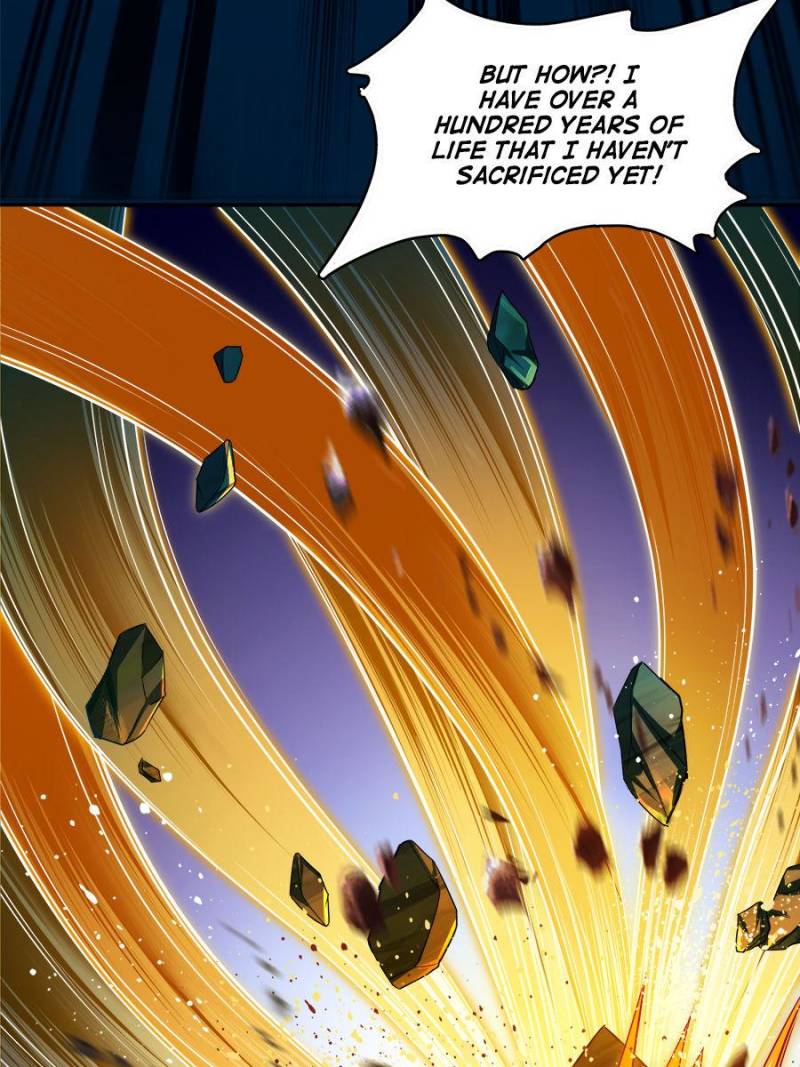 Cultivation Chat Group Chapter 369 page 20 - Chapter 369