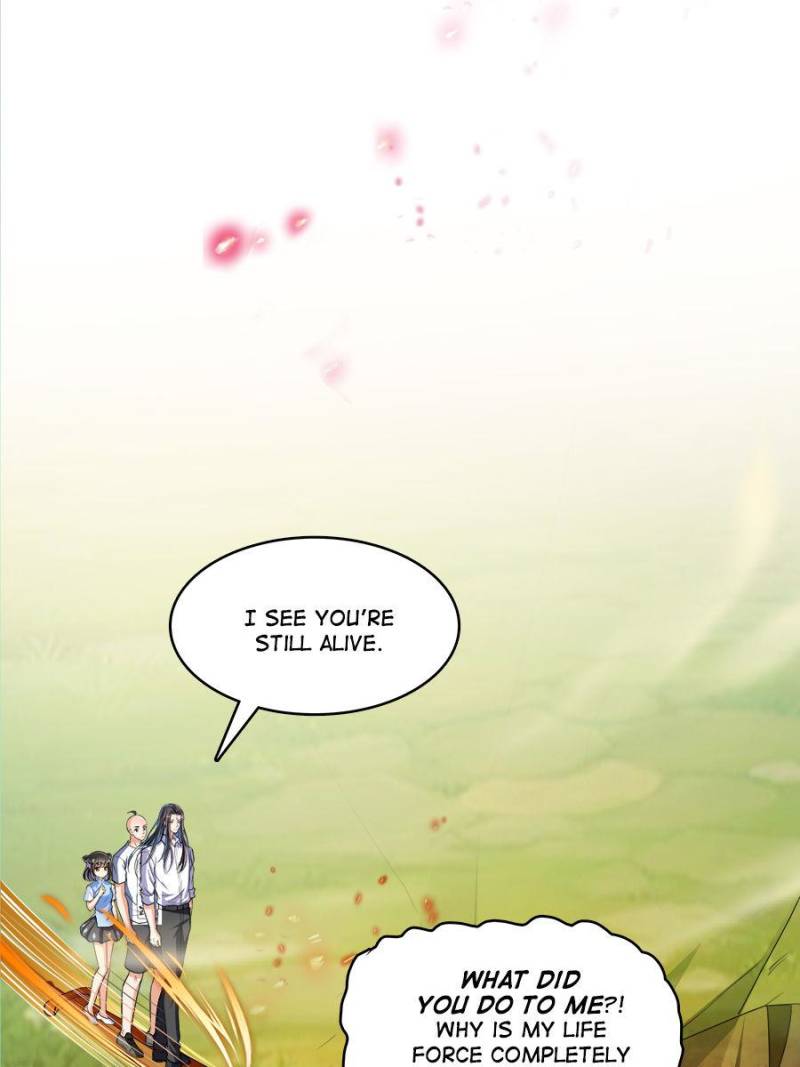 Cultivation Chat Group Chapter 369 page 22 - Chapter 369