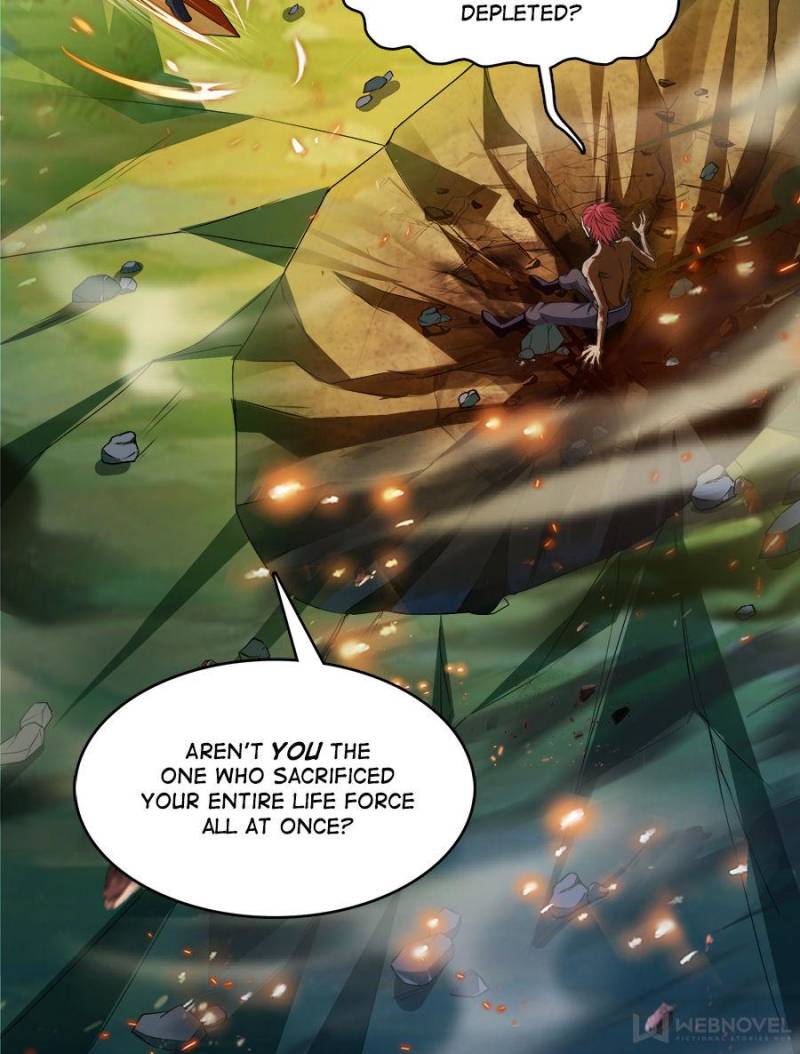 Cultivation Chat Group Chapter 369 page 23 - Chapter 369
