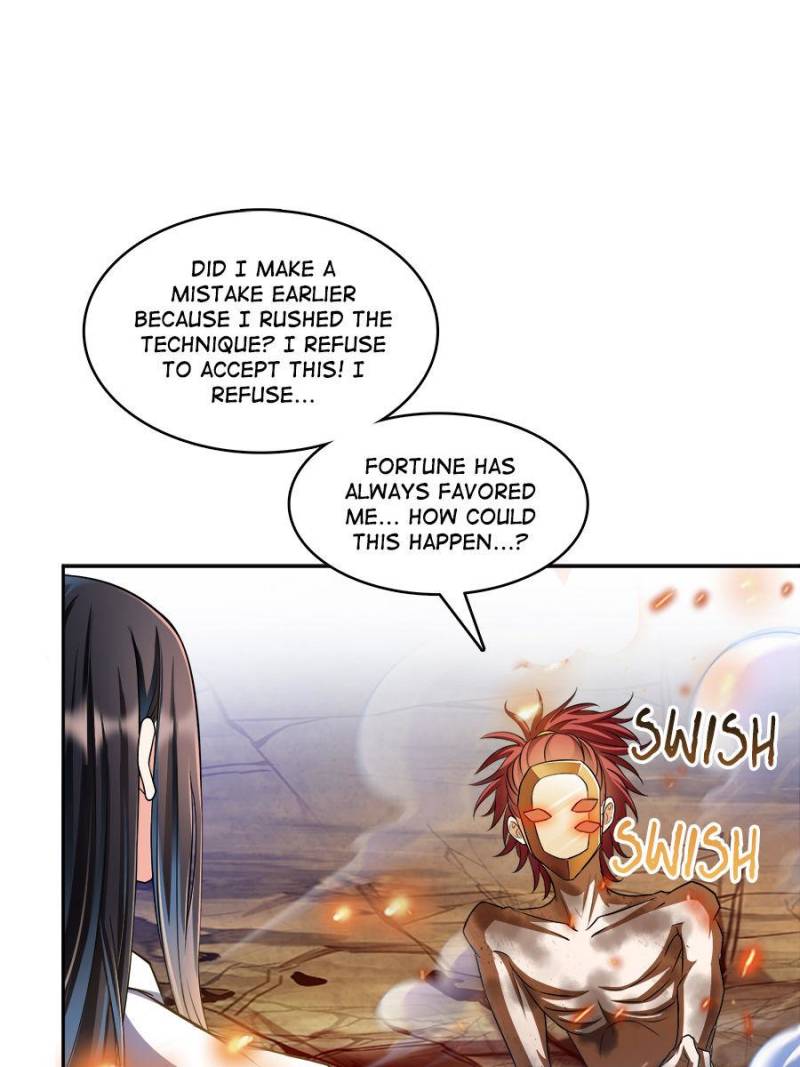 Cultivation Chat Group Chapter 369 page 24 - Chapter 369
