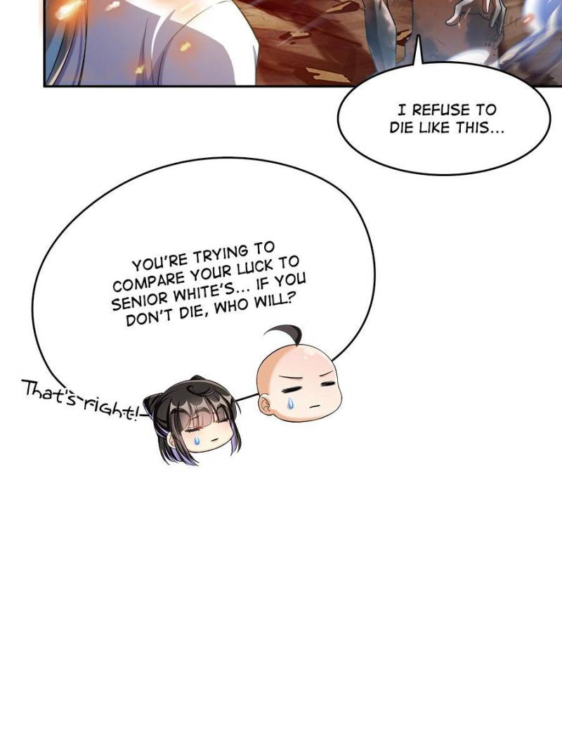 Cultivation Chat Group Chapter 369 page 25 - Chapter 369