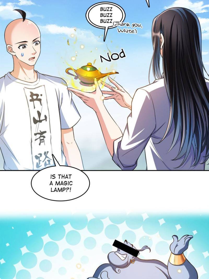 Cultivation Chat Group Chapter 369 page 31 - Chapter 369