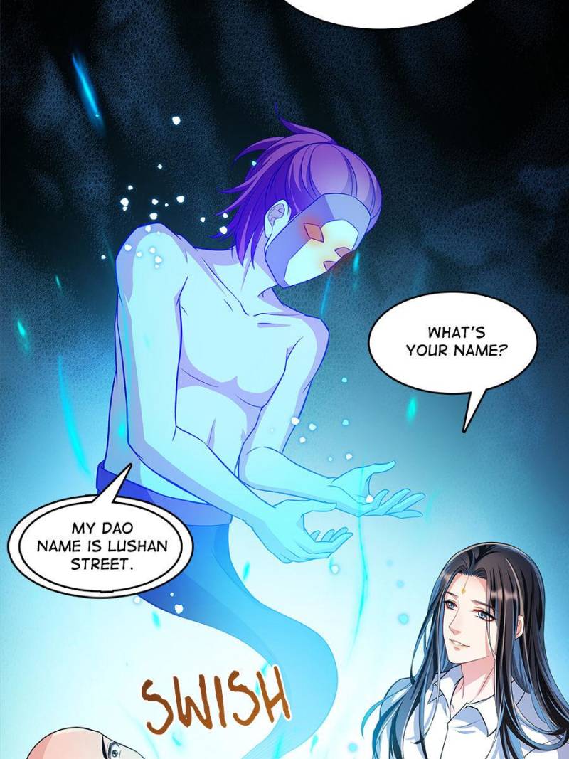 Cultivation Chat Group Chapter 369 page 34 - Chapter 369