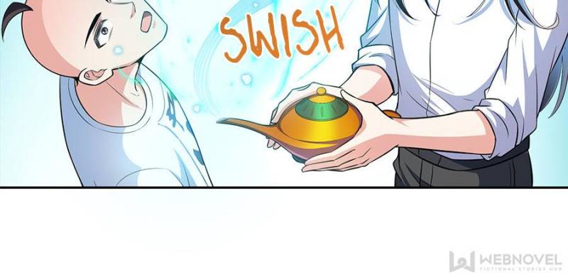 Cultivation Chat Group Chapter 369 page 35 - Chapter 369