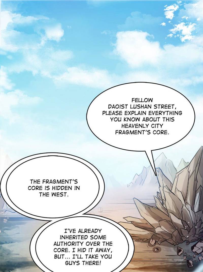 Cultivation Chat Group Chapter 369 page 36 - Chapter 369