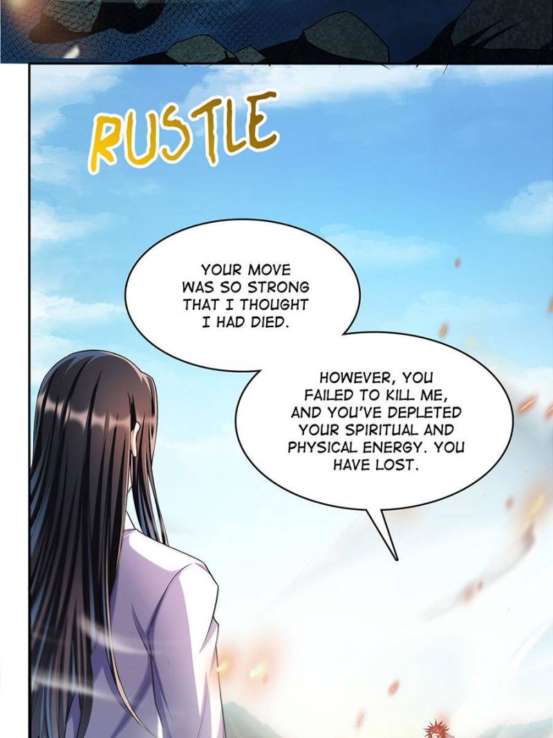 Cultivation Chat Group Chapter 369 page 4 - Chapter 369
