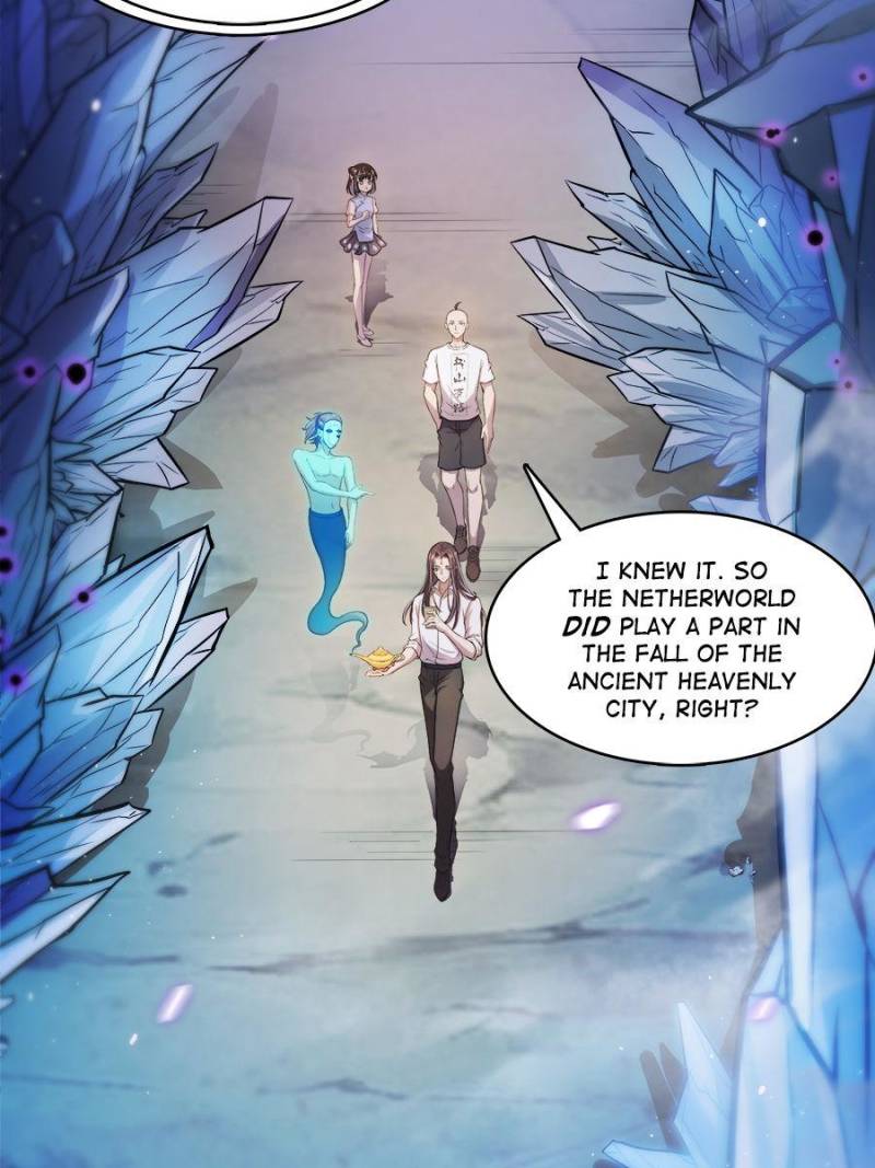 Cultivation Chat Group Chapter 369 page 40 - Chapter 369