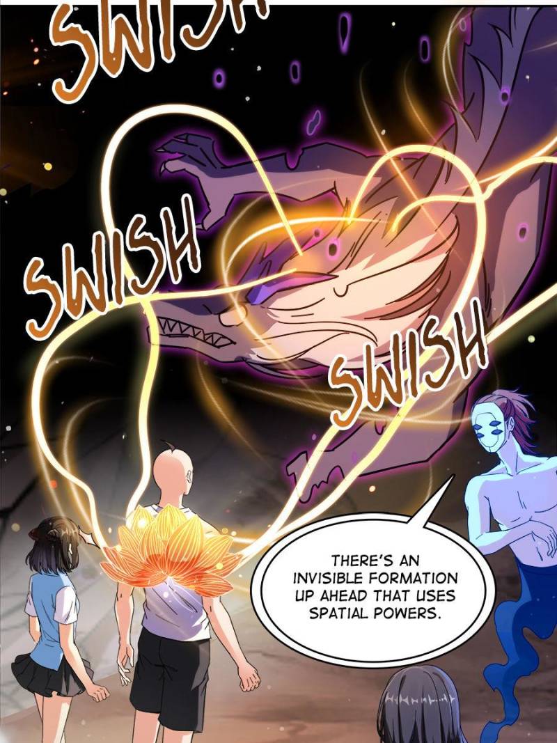 Cultivation Chat Group Chapter 369 page 46 - Chapter 369