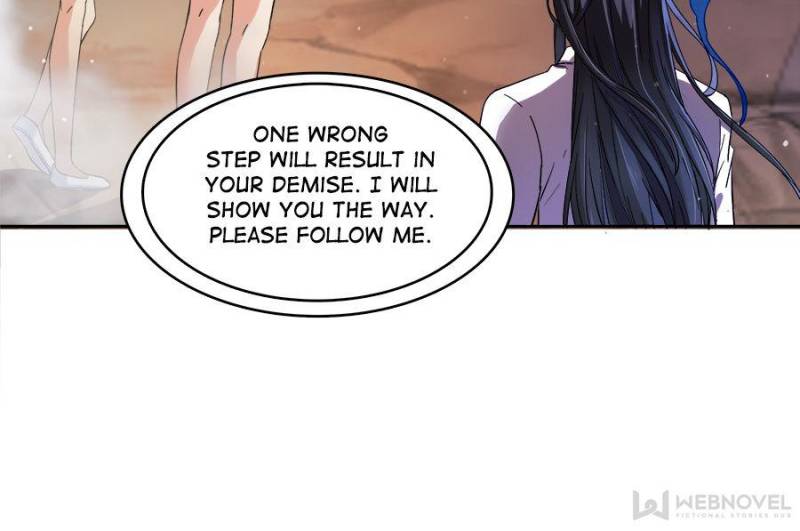 Cultivation Chat Group Chapter 369 page 47 - Chapter 369
