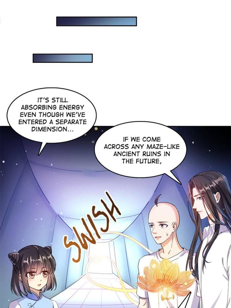 Cultivation Chat Group Chapter 369 page 48 - Chapter 369