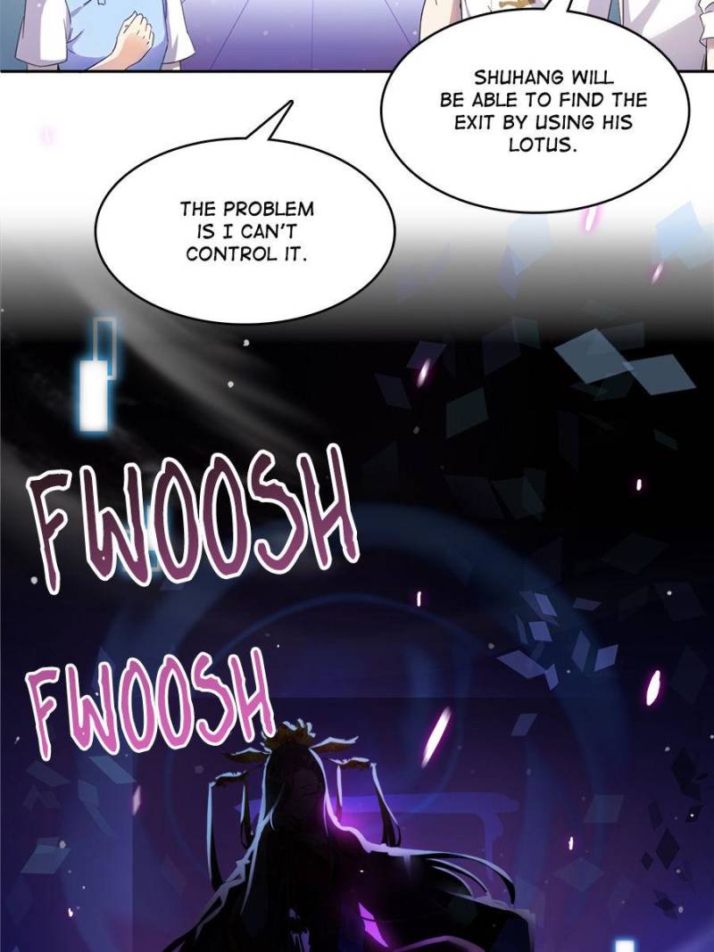 Cultivation Chat Group Chapter 369 page 49 - Chapter 369
