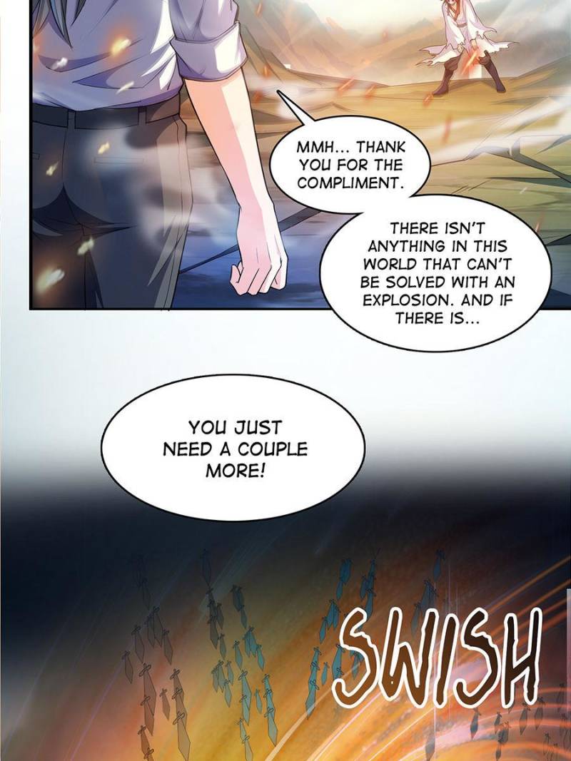 Cultivation Chat Group Chapter 369 page 5 - Chapter 369