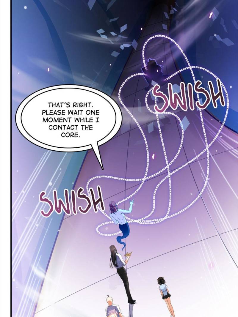 Cultivation Chat Group Chapter 369 page 52 - Chapter 369