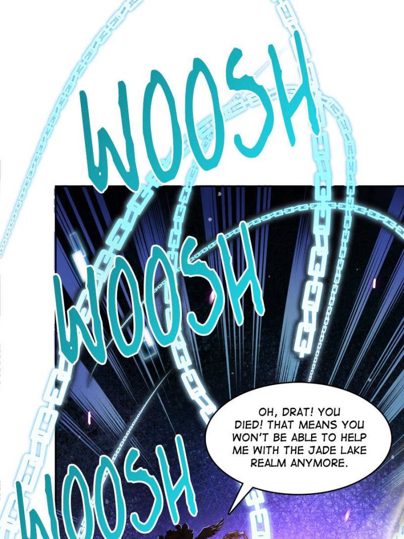 Cultivation Chat Group Chapter 369 page 55 - Chapter 369