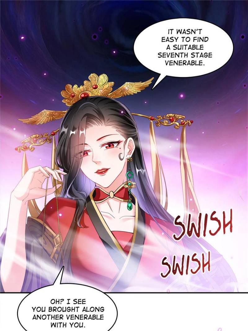 Cultivation Chat Group Chapter 369 page 57 - Chapter 369