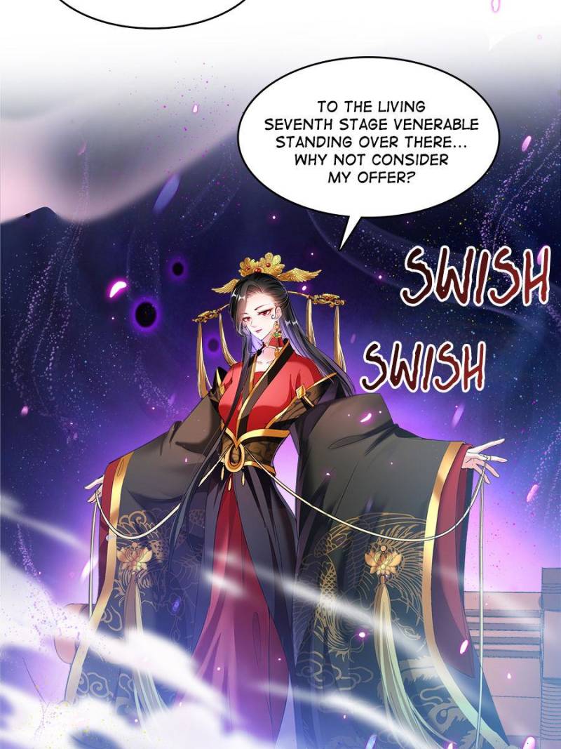 Cultivation Chat Group Chapter 369 page 58 - Chapter 369