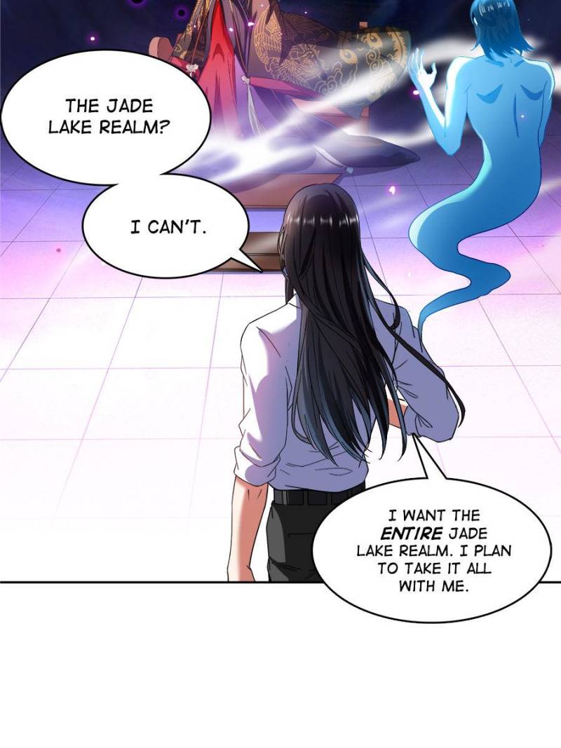 Cultivation Chat Group Chapter 369 page 61 - Chapter 369