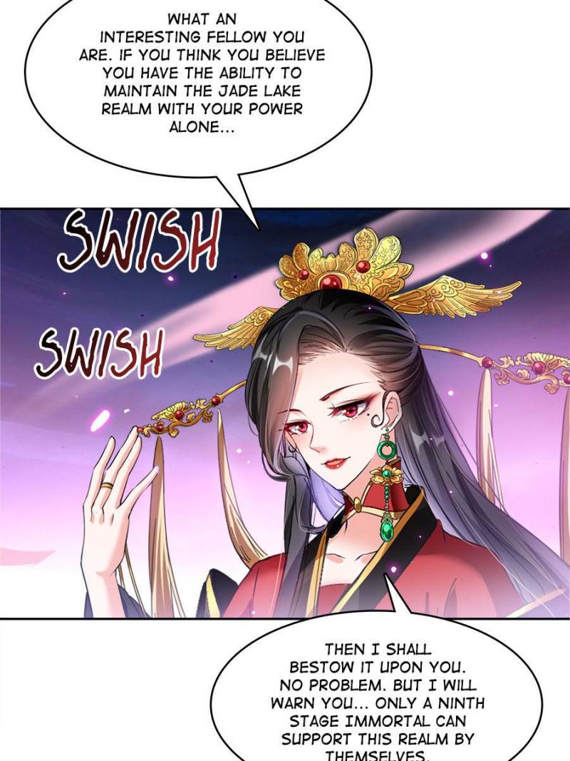 Cultivation Chat Group Chapter 369 page 63 - Chapter 369