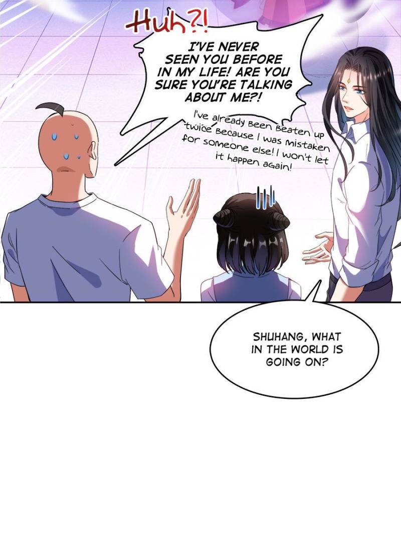 Cultivation Chat Group Chapter 369 page 66 - Chapter 369