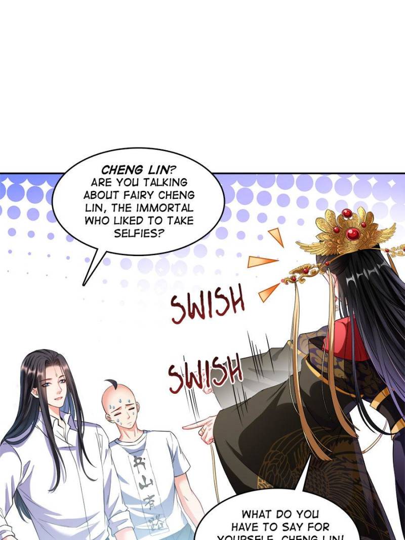 Cultivation Chat Group Chapter 369 page 69 - Chapter 369