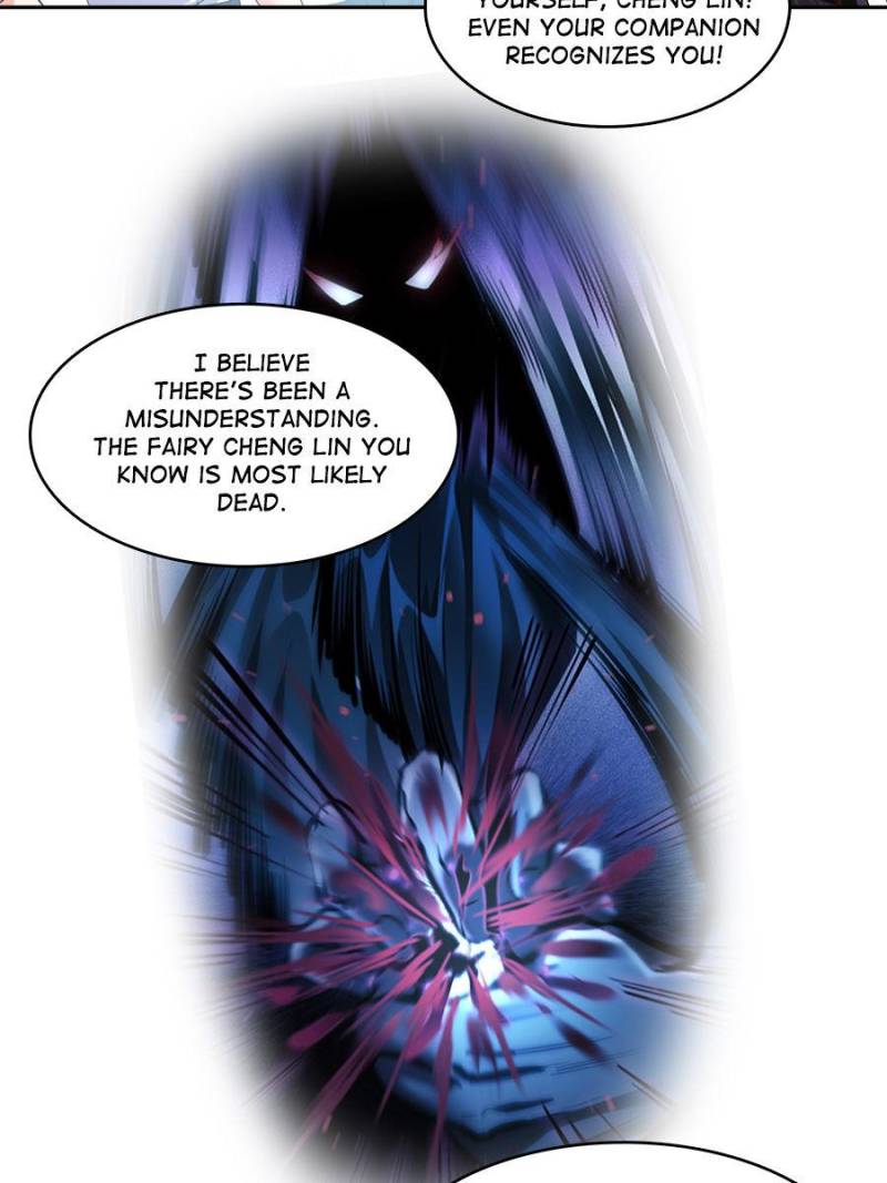 Cultivation Chat Group Chapter 369 page 70 - Chapter 369