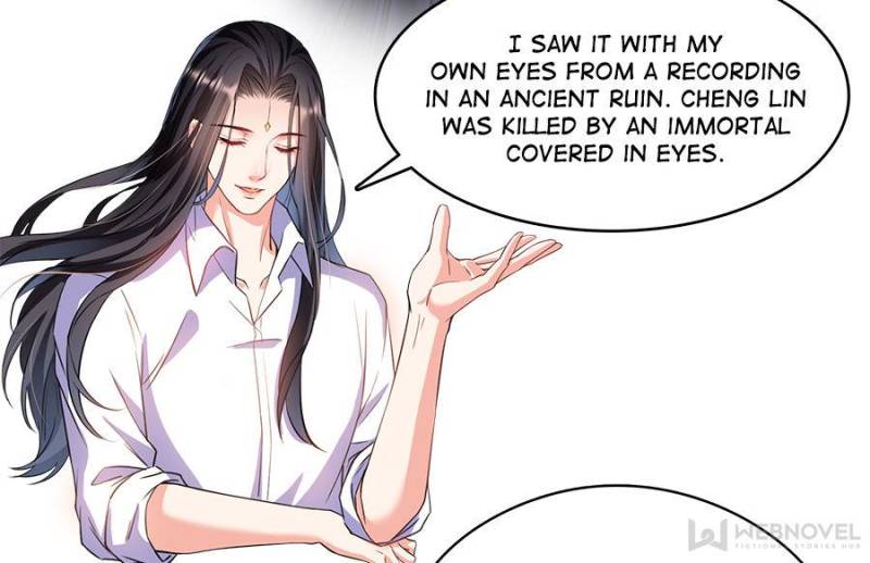 Cultivation Chat Group Chapter 369 page 71 - Chapter 369