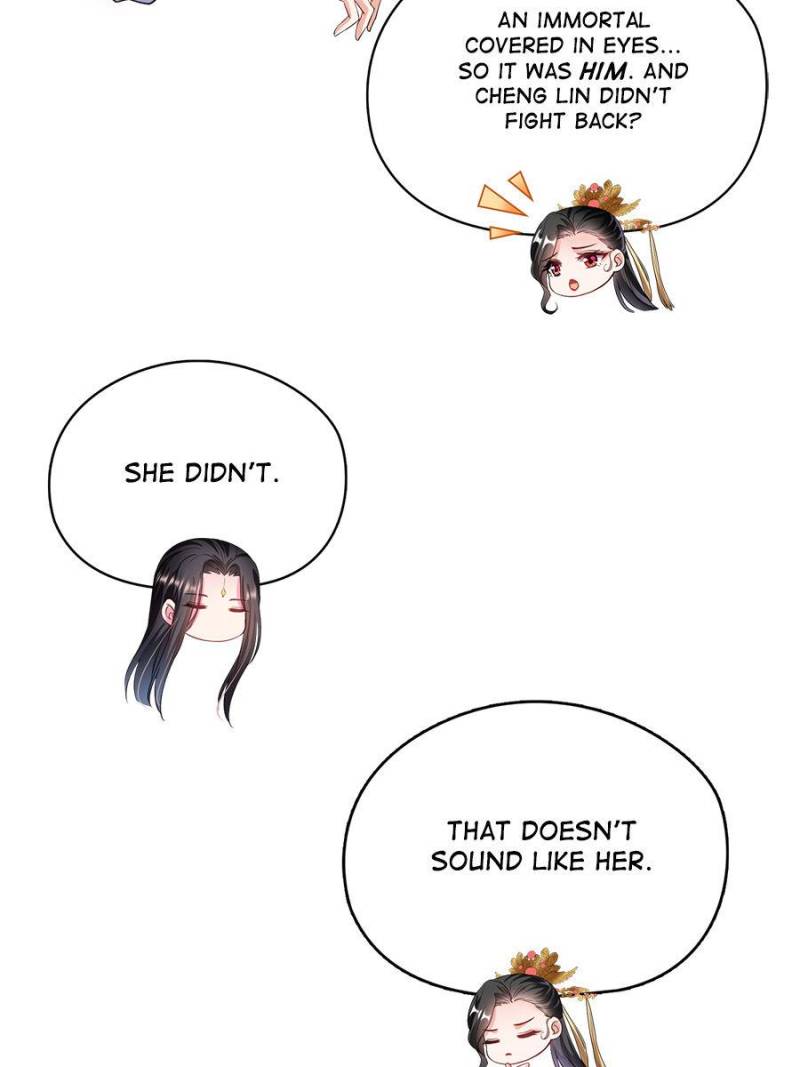 Cultivation Chat Group Chapter 369 page 72 - Chapter 369