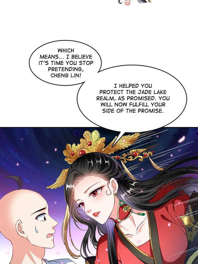 Cultivation Chat Group Chapter 369 page 73 - Chapter 369