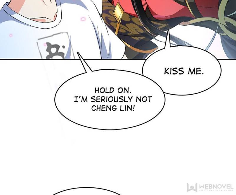 Cultivation Chat Group Chapter 369 page 74 - Chapter 369