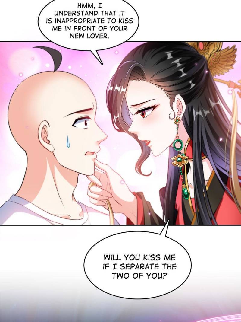 Cultivation Chat Group Chapter 369 page 75 - Chapter 369