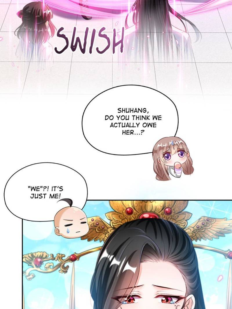 Cultivation Chat Group Chapter 369 page 78 - Chapter 369