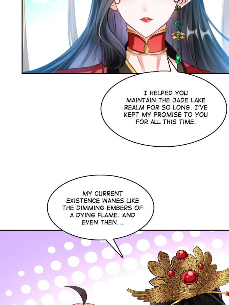 Cultivation Chat Group Chapter 369 page 79 - Chapter 369