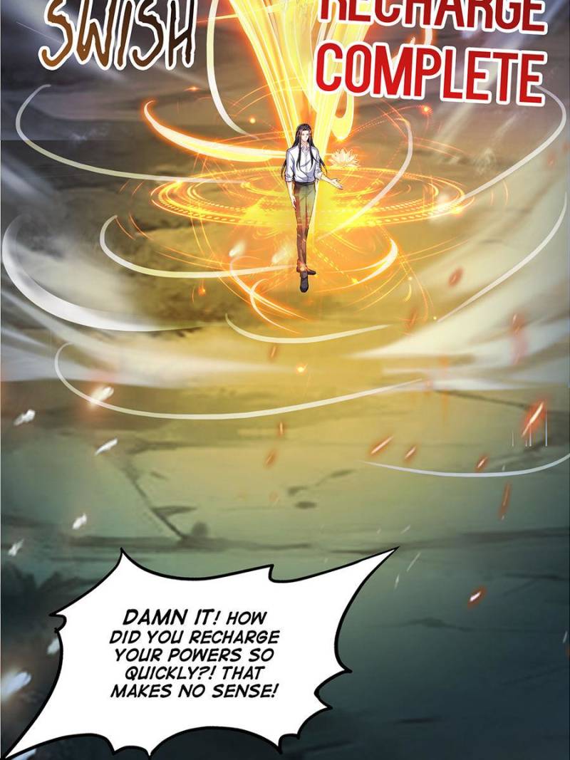 Cultivation Chat Group Chapter 369 page 8 - Chapter 369
