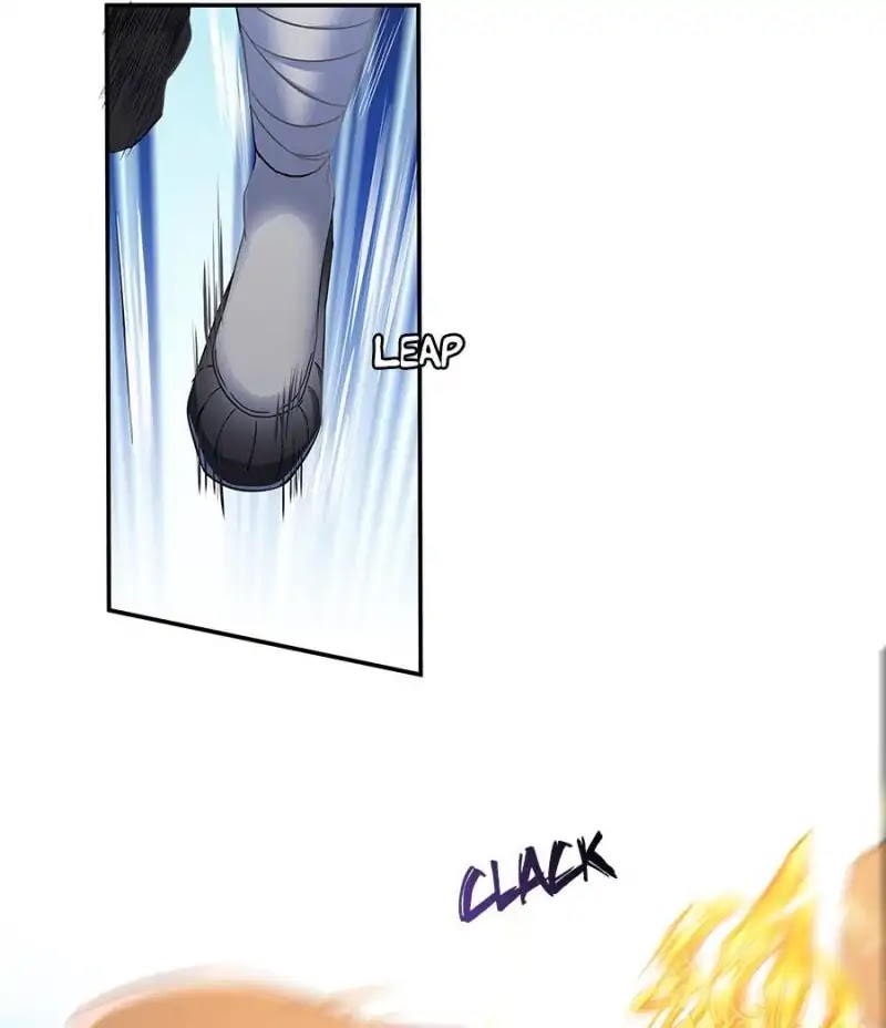 Cultivation Chat Group Chapter 37 page 11 - Chapter 37