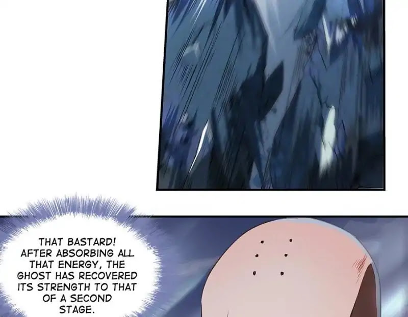 Cultivation Chat Group Chapter 37 page 21 - Chapter 37