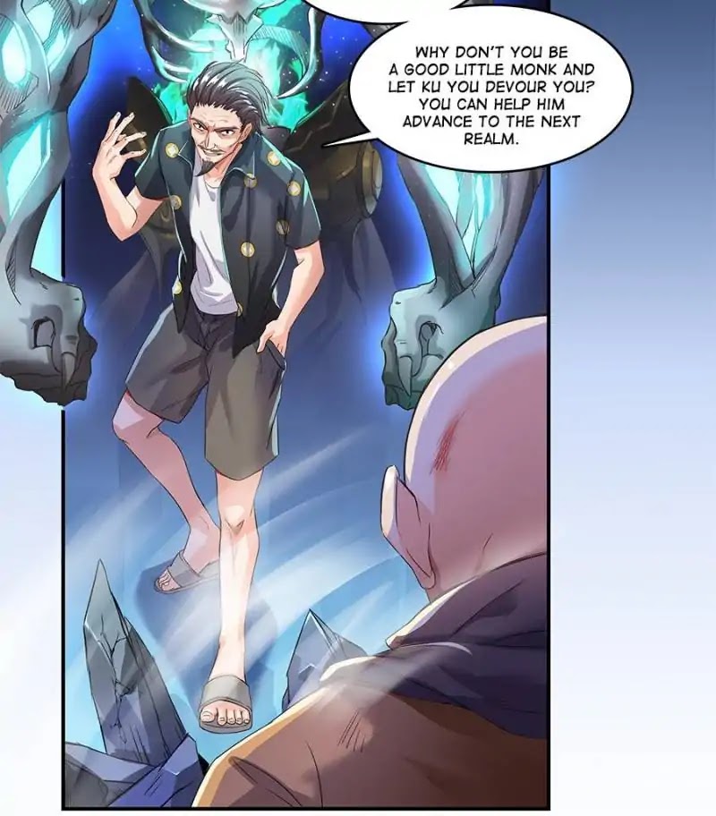 Cultivation Chat Group Chapter 37 page 23 - Chapter 37