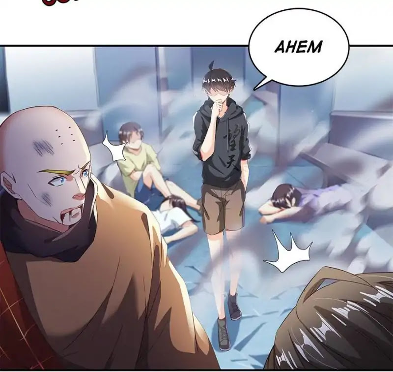Cultivation Chat Group Chapter 37 page 26 - Chapter 37