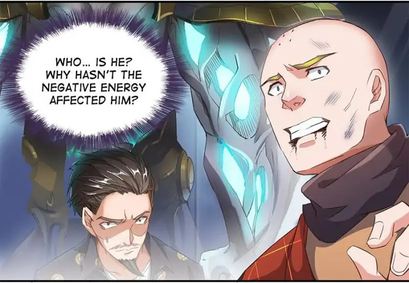 Cultivation Chat Group Chapter 37 page 27 - Chapter 37