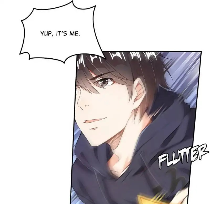 Cultivation Chat Group Chapter 37 page 33 - Chapter 37