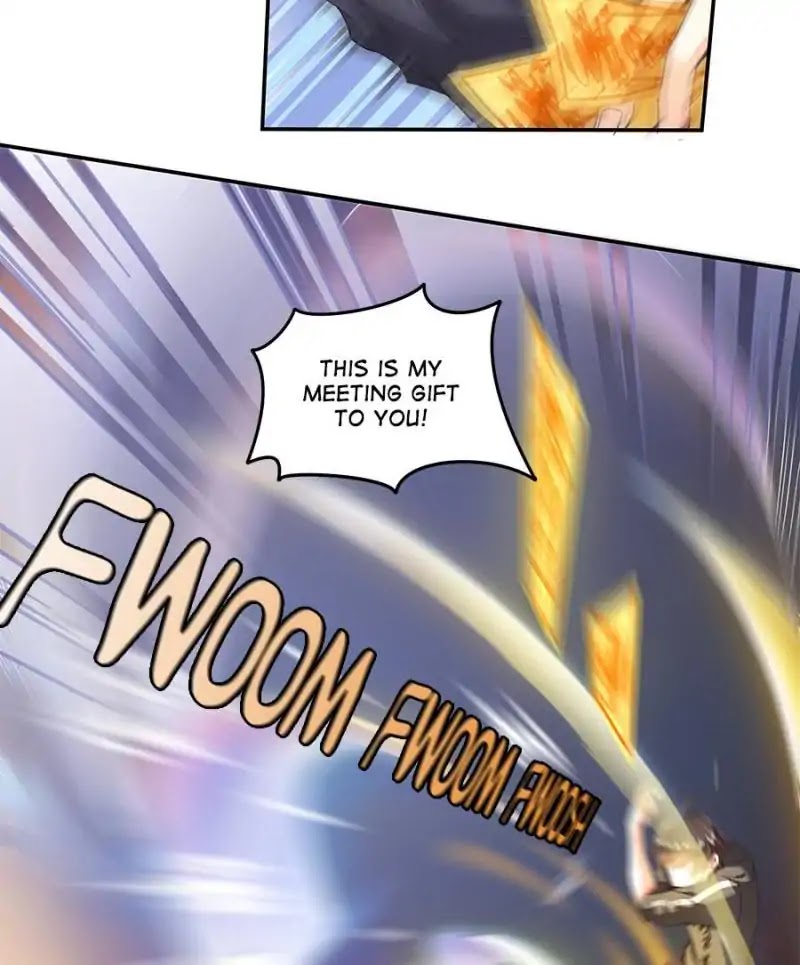 Cultivation Chat Group Chapter 37 page 34 - Chapter 37