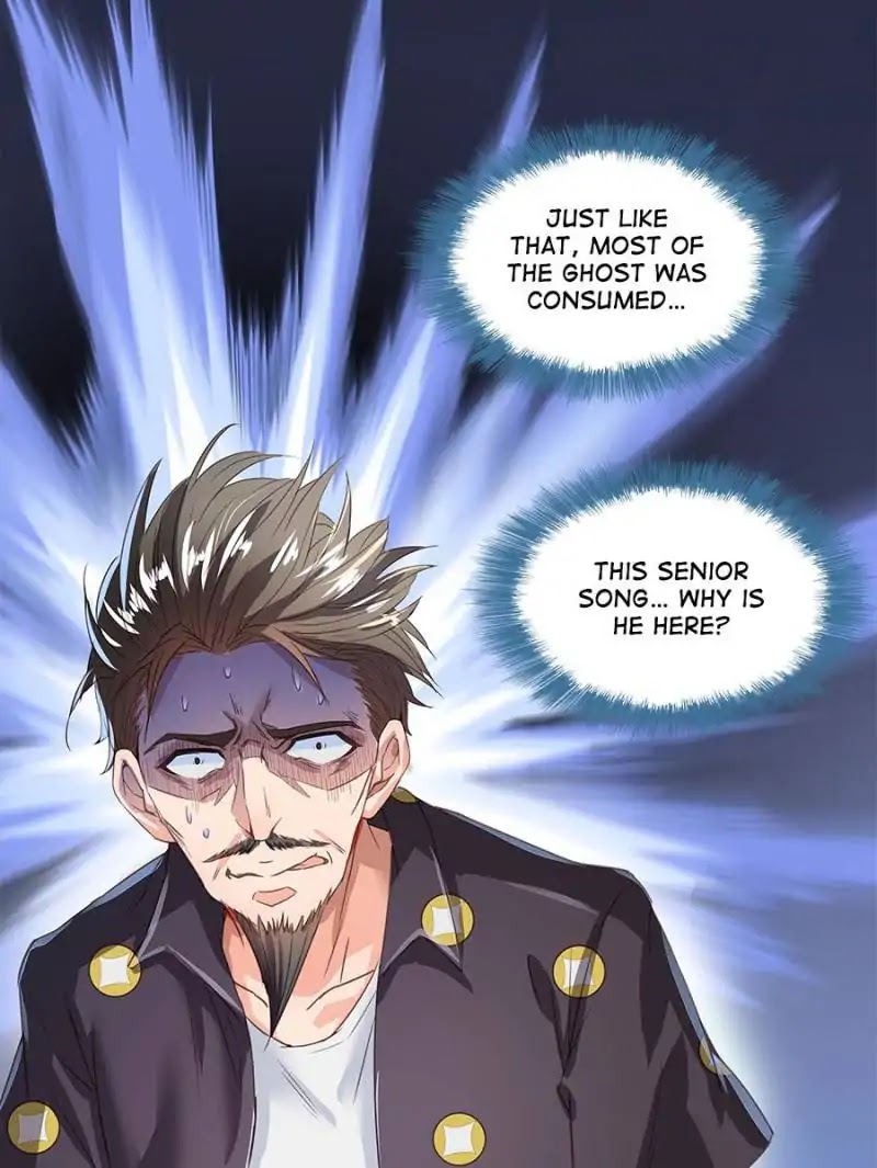 Cultivation Chat Group Chapter 37 page 39 - Chapter 37