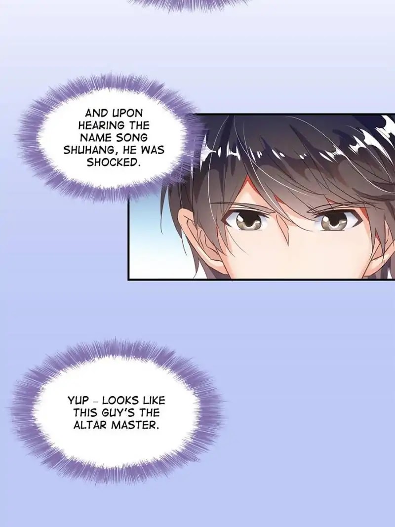 Cultivation Chat Group Chapter 37 page 41 - Chapter 37