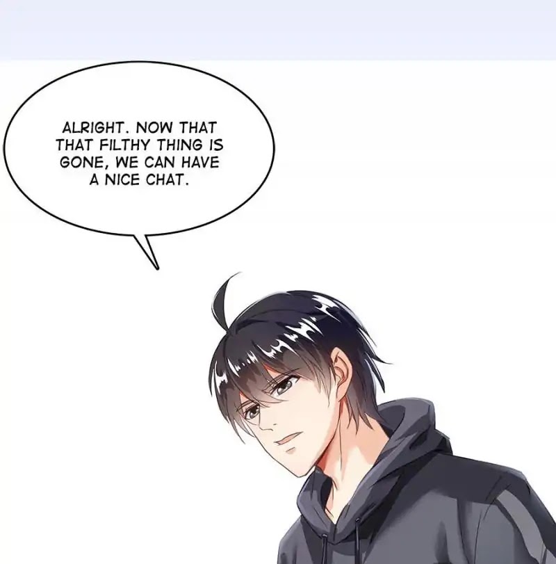 Cultivation Chat Group Chapter 37 page 43 - Chapter 37