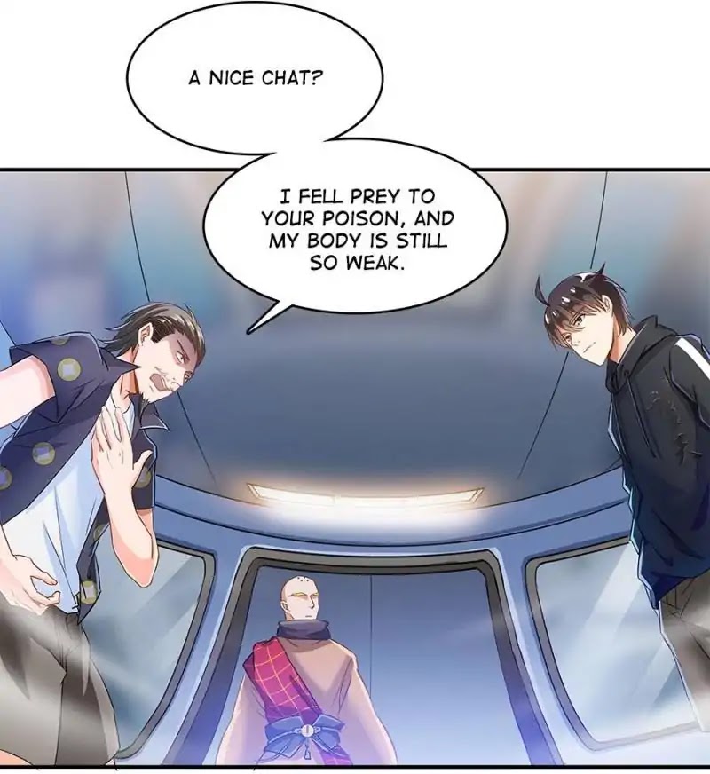 Cultivation Chat Group Chapter 37 page 45 - Chapter 37