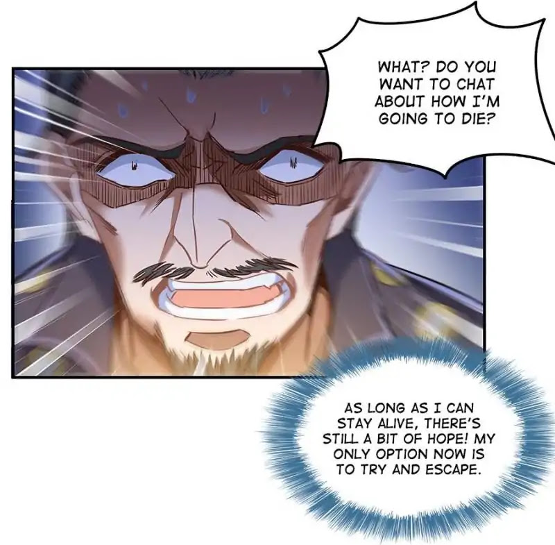 Cultivation Chat Group Chapter 37 page 46 - Chapter 37
