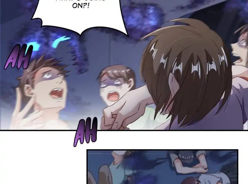 Cultivation Chat Group Chapter 37 page 5 - Chapter 37