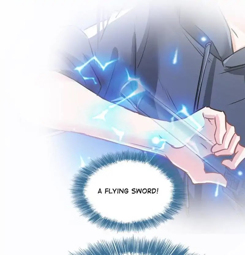 Cultivation Chat Group Chapter 37 page 51 - Chapter 37