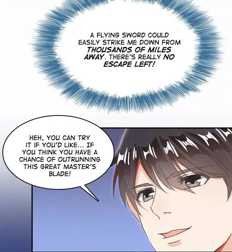 Cultivation Chat Group Chapter 37 page 52 - Chapter 37